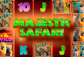 Majestic Safari