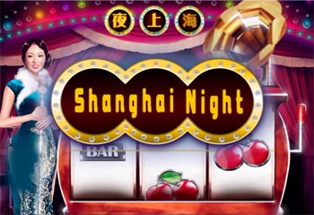 Shanghai Nights